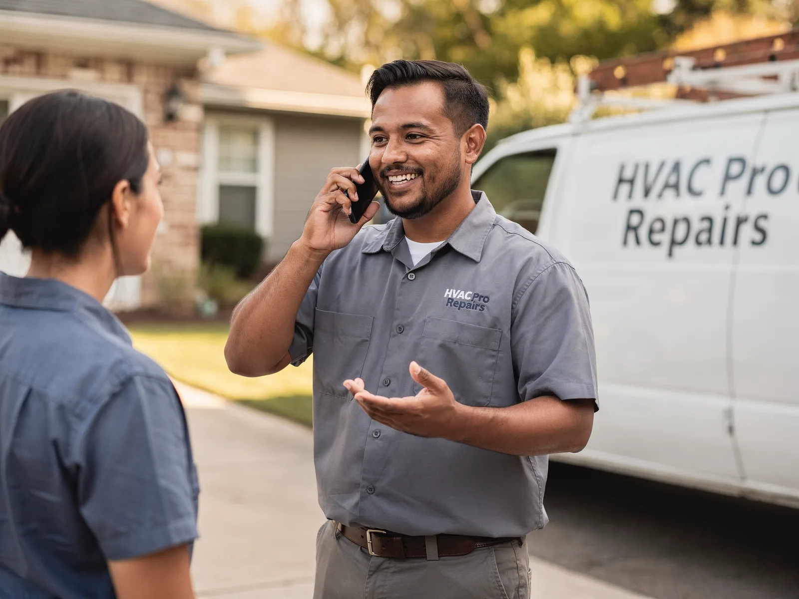 Heat Pump Repair Mechanicsville, IA FAQs
